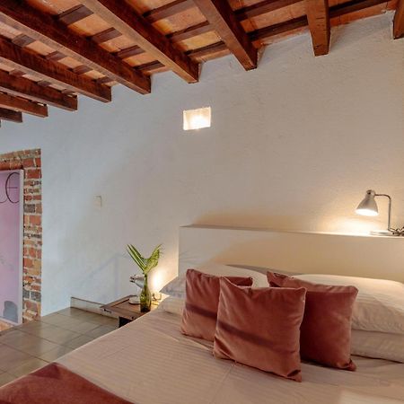 Casa Verde Hotel Santa Marta  Eksteriør billede
