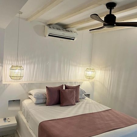Casa Verde Hotel Santa Marta  Eksteriør billede