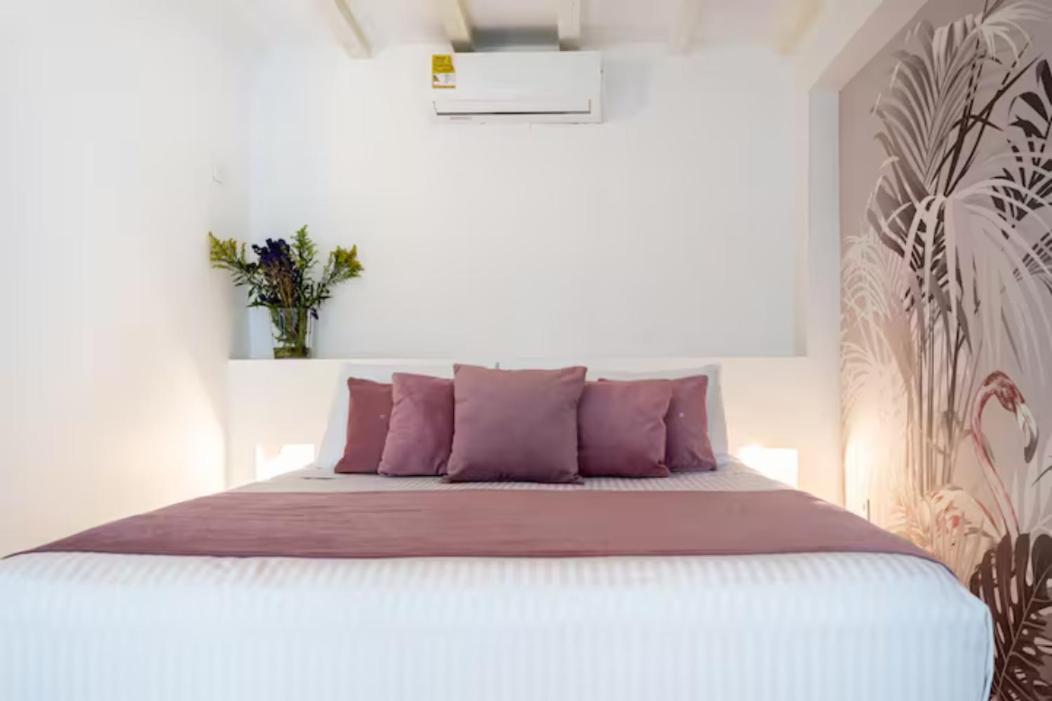 Casa Verde Hotel Santa Marta  Eksteriør billede