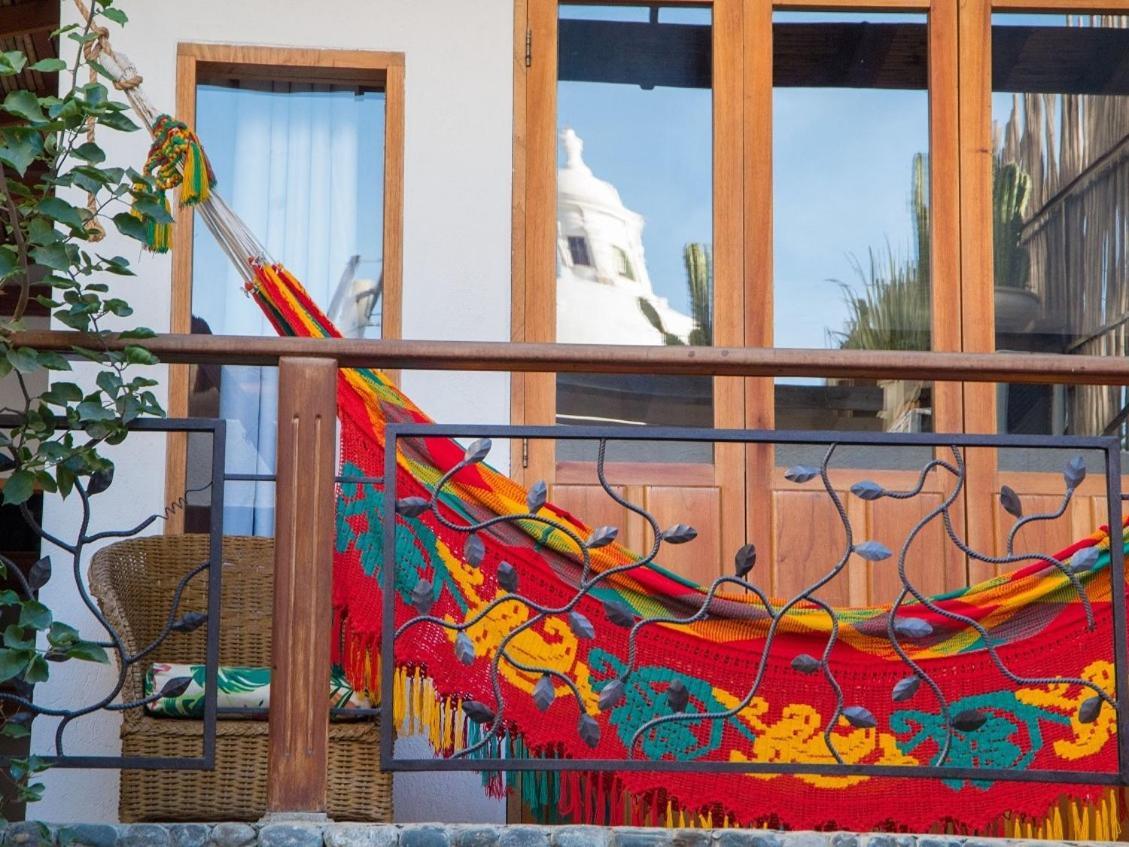 Casa Verde Hotel Santa Marta  Værelse billede