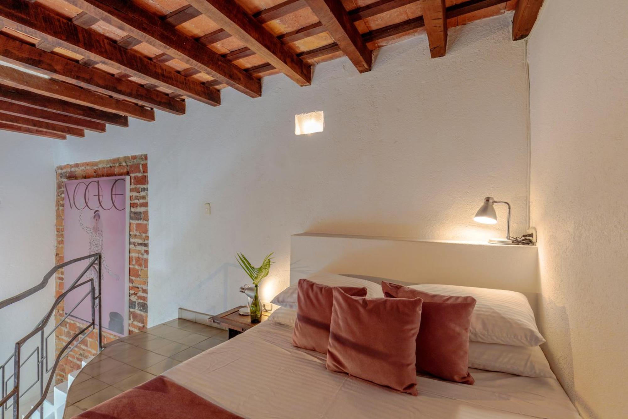 Casa Verde Hotel Santa Marta  Eksteriør billede