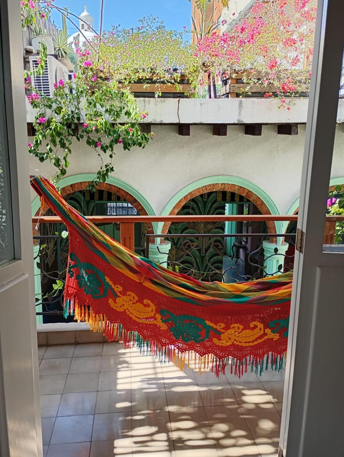 Casa Verde Hotel Santa Marta  Eksteriør billede